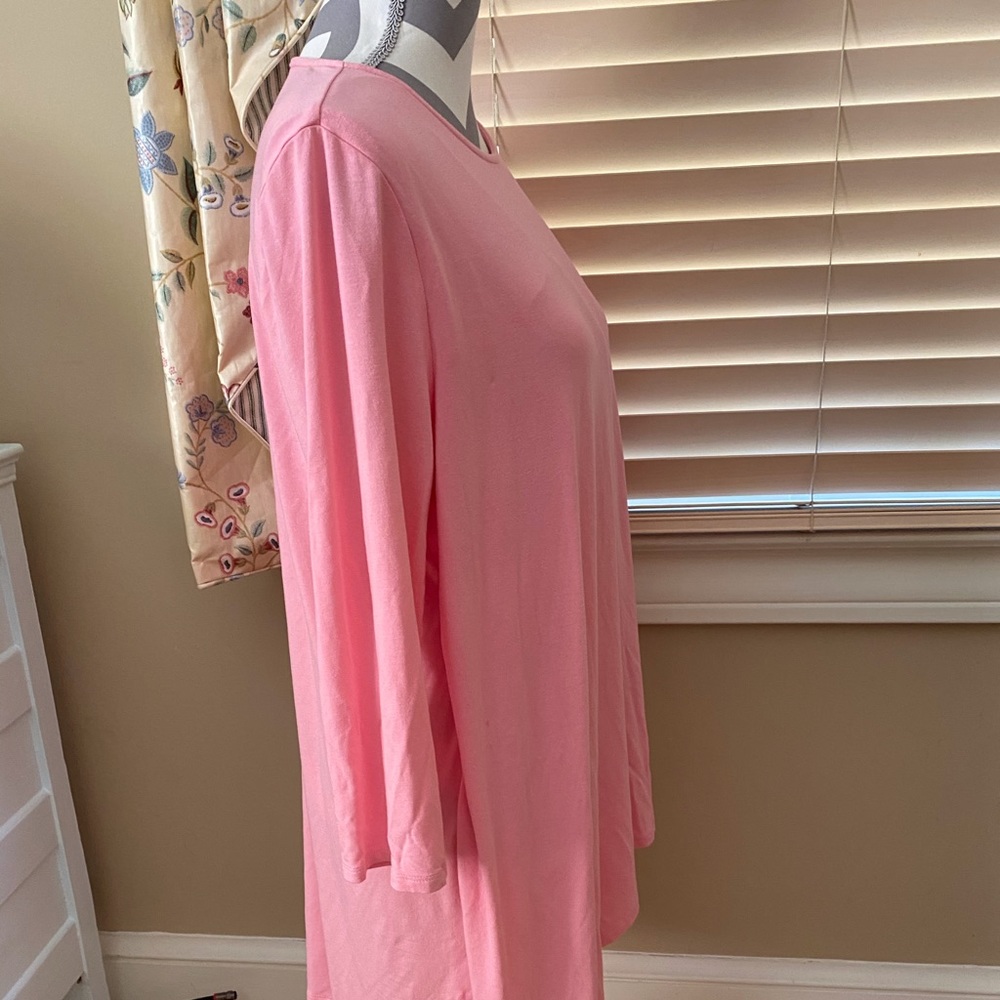 J.JILL Tunic